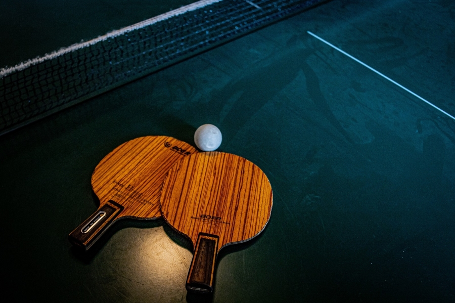 ping-pong